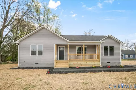 1710 Danville St, Hopewell, VA 23860
