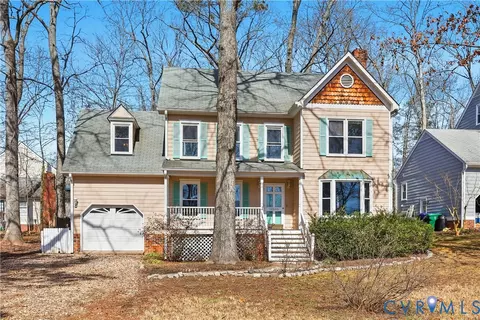 12606 Mill Lock Ter, Midlothian, VA 23113