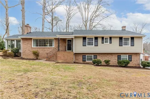 3240 Archdale Rd, Richmond, VA 23235