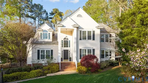 3809 Houndstooth Ct, Henrico, VA 23233