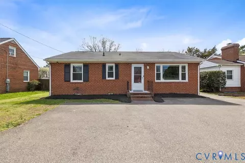 1917 S Battery Dr, Richmond, VA 23222