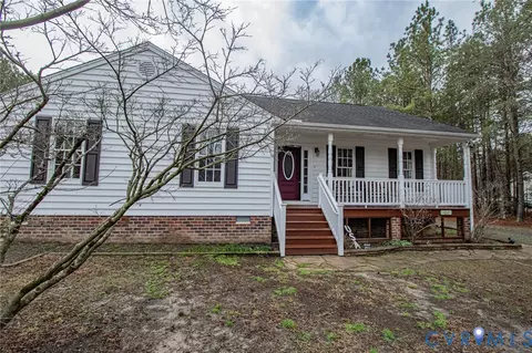 4841 Randys Run, Charles City, VA 23030