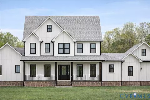 7428 Rhone Ct, New Kent, VA 23124