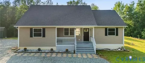 815 Cedar Hill Rd, Mineral, VA 23117