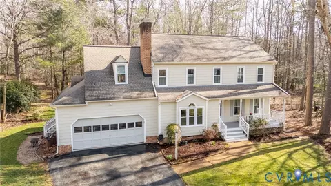 6505 Walnut Bend Ct, Midlothian, VA 23112 photo 2