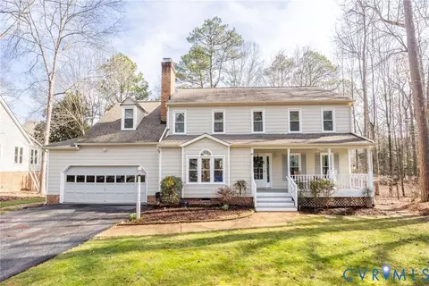 6505 Walnut Bend Ct, Midlothian, VA 23112