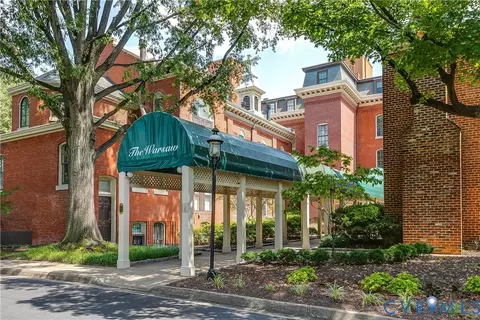 1459 Floyd Ave #307, Richmond, VA 23220