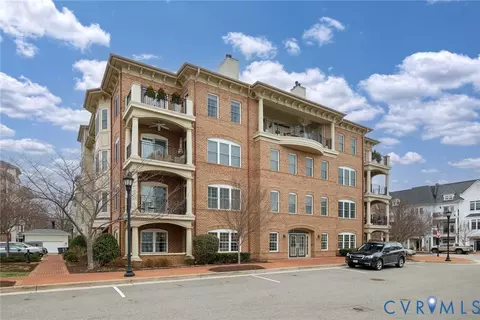 1220 Balustrade Blvd #4A, Richmond, VA 23226