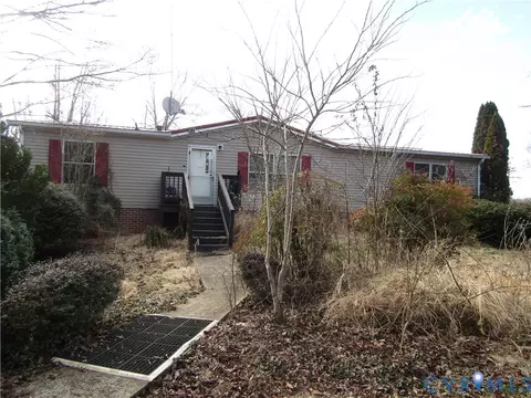 183 Union Grove Rd, Keysville, VA 23947