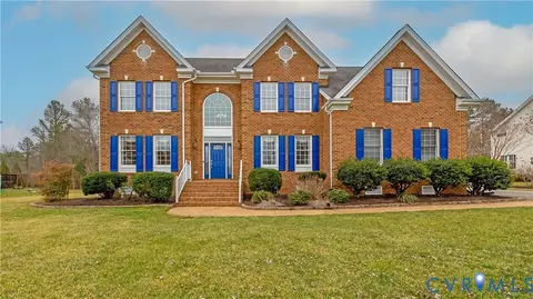 11601 Sethwarner Dr, Glen Allen, VA 23059