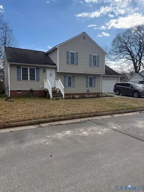 2210 Granby St, Hopewell, VA 23860