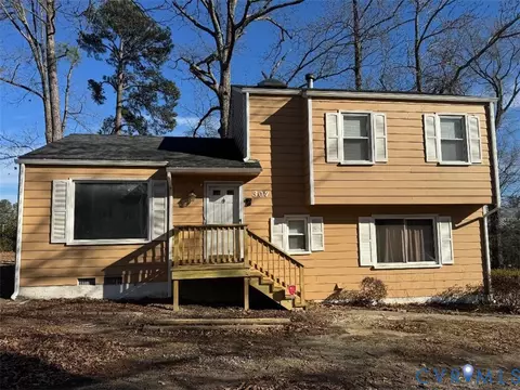 307 Brickland Rd, North Chesterfield, VA 23236