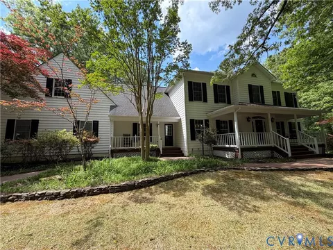 16101 Daybreak Ln, Beaverdam, VA 23015