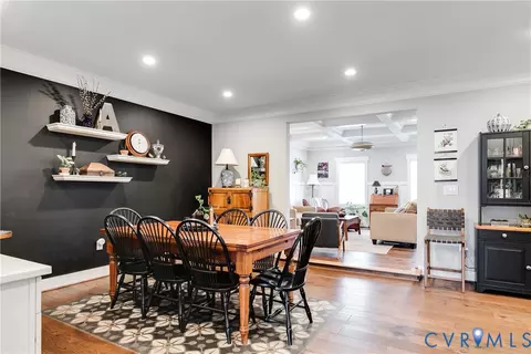 Dining - 2109 Cedar St, Richmond, VA 23223 photo 1 of 4