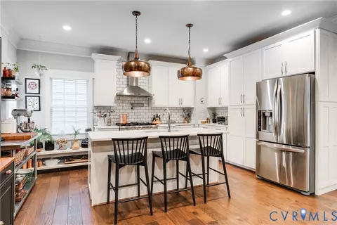 Kitchen - 2109 Cedar St, Richmond, VA 23223 photo 1 of 9