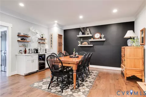 Dining - 2109 Cedar St, Richmond, VA 23223 photo 3 of 4