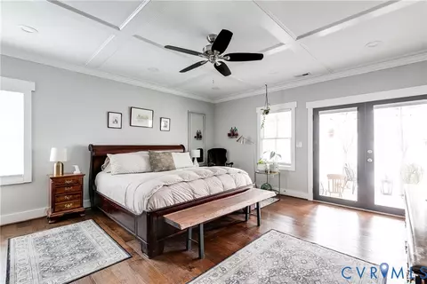 Bedroom - 2109 Cedar St, Richmond, VA 23223 photo 1 of 6