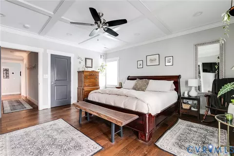 Bedroom - 2109 Cedar St, Richmond, VA 23223 photo 3 of 6