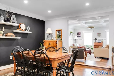 Dining - 2109 Cedar St, Richmond, VA 23223 photo 2 of 4