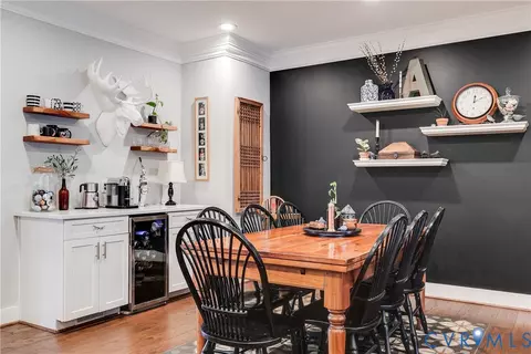 Dining - 2109 Cedar St, Richmond, VA 23223 photo 4 of 4