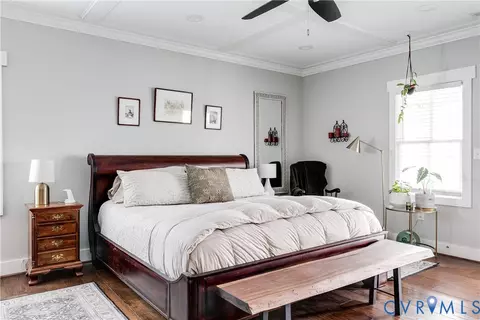 Bedroom - 2109 Cedar St, Richmond, VA 23223 photo 2 of 6