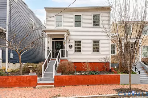 2109 Cedar St, Richmond, VA 23223