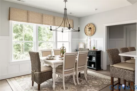 Dining - 00 Spring Run Rd, Mechanicsville, VA 23111 photo 3 of 3