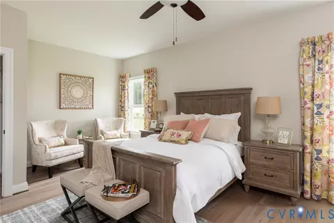Bedroom - 00 Spring Run Rd, Mechanicsville, VA 23111 photo 1 of 4