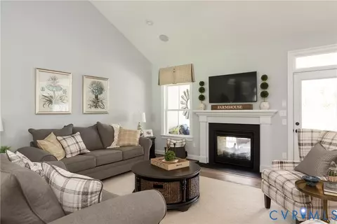 Living - 00 Spring Run Rd, Mechanicsville, VA 23111 photo 1 of 1