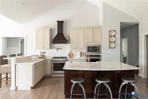 Kitchen - 00 Spring Run Rd, Mechanicsville, VA 23111 photo 2 of 3