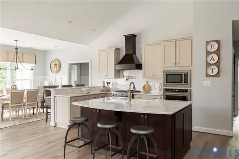 Kitchen - 00 Spring Run Rd, Mechanicsville, VA 23111 photo 3 of 3