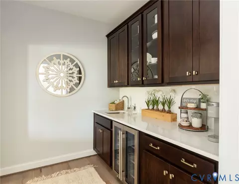 Entry Way - 00 Spring Run Rd, Mechanicsville, VA 23111 photo 2 of 2