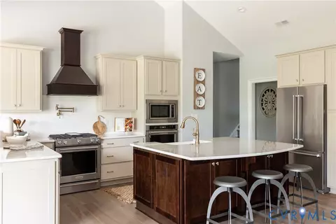 Kitchen - 00 Spring Run Rd, Mechanicsville, VA 23111 photo 1 of 3