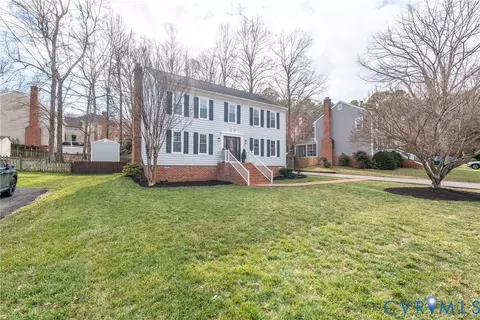 10903 Branberry Ln, Henrico, VA 23233