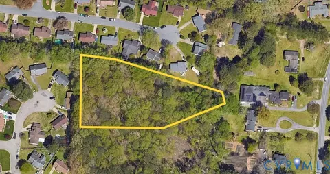 000 Shell Rd, Chesapeake, VA 23323