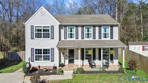 3426 Ransom Hills Ct, North Chesterfield, VA 23237