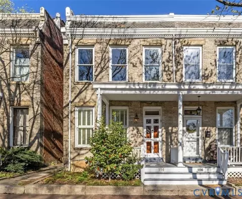 114 N 29th St, Richmond, VA 23223