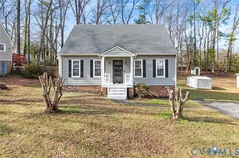 1612 Mountain Pine Ter, Richmond, VA 23235