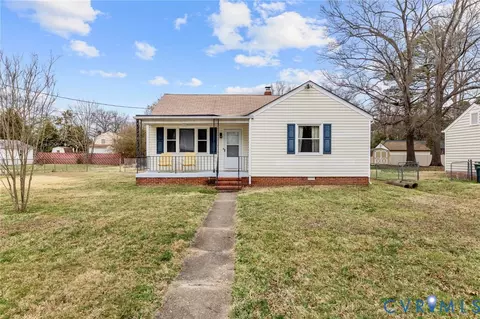 908 Glidewell Rd, Richmond, VA 23227