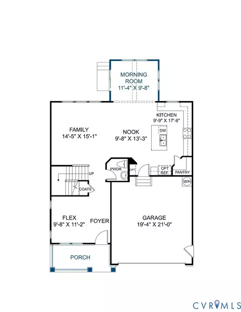 967 Charlemagne Rd, Midlothian, VA 23114 photo 2