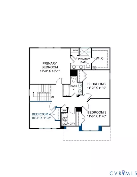 967 Charlemagne Rd, Midlothian, VA 23114 photo 3