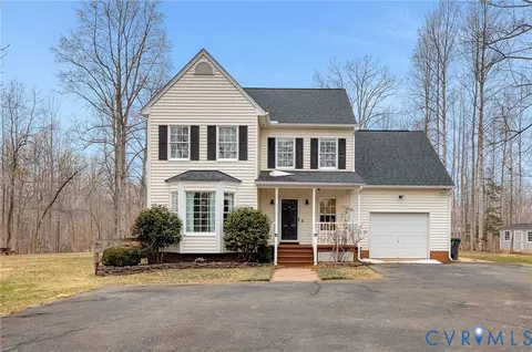 16339 Coppertree Dr, Montpelier, VA 23192