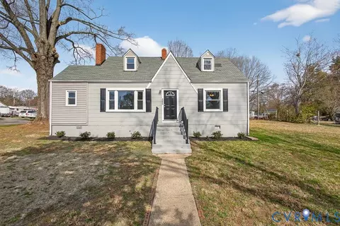 3350 Woodys Ln, Richmond, VA 23234