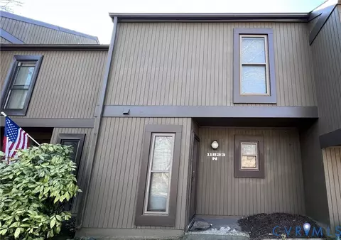 11823 N Briar Patch Dr, Midlothian, VA 23113