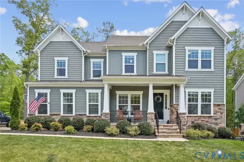 15831 W Millington Dr, Midlothian, VA 23112