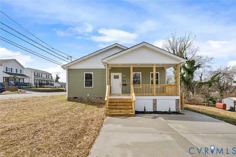 546 Clinton St, Petersburg, VA 23803