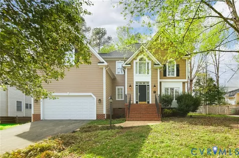 5408 Meadow Chase Rd, Midlothian, VA 23112