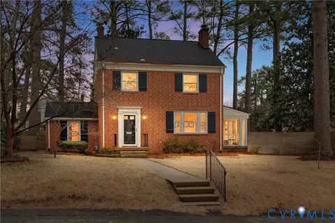 901 Bevridge Rd, Richmond, VA 23226
