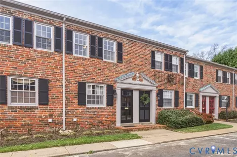 403 N Hamilton St #F, Richmond, VA 23221