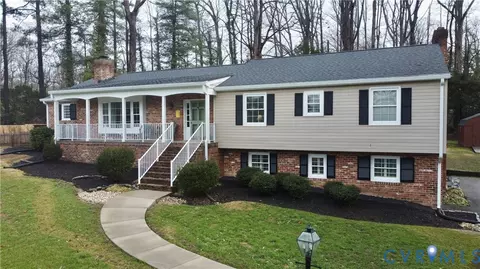 3301 Archdale Rd, Richmond, VA 23235